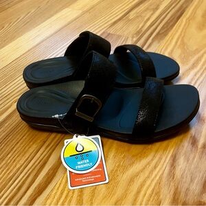 AETREX Mimi Sandal NWT 7.5/8